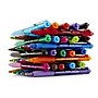 Paper Mate InkJoy 300 RT Retractable Ballpoint Pen, Medium Point, Red Ink, Dozen (1951258)~#|#~sp102582352_sc7