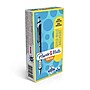 Paper Mate InkJoy 550RT Retractable Ballpoint Pens, Medium Point, Black Ink, 12/Pack (1951345)~#|#~sp102582353_sc7