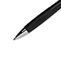 Paper Mate InkJoy 550RT Retractable Ballpoint Pens, Medium Point, Black Ink, 12/Pack (1951345)~#|#~sp102582354_sc7