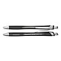 Paper Mate InkJoy 550RT Retractable Ballpoint Pens, Medium Point, Black Ink, 12/Pack (1951345)~#|#~sp102582355_sc7