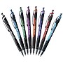 Paper Mate InkJoy 550RT Retractable Ballpoint Pens, Medium Point, Black Ink, 12/Pack (1951345)~#|#~sp102582357_sc7