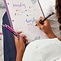 Paper Mate InkJoy Retractable Gel Pen, Medium Point, Blue Ink, Dozen (1951721)~#|#~sp102582472_sc7