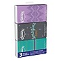 Kleenex Go Pack Facial Tissues, 3-Ply, 3 Pouches/Pack, 10 Sheets/Pouch~#|#~s0801370_sc7