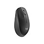 Logitech M190 Wireless Optical USB Mouse, Black/Gray (910-005901)~#|#~sp102930639_sc7