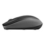 Logitech M190 Wireless Optical USB Mouse, Black/Gray (910-005901)~#|#~sp102930640_sc7