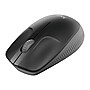 Logitech M190 Wireless Optical USB Mouse, Black/Gray (910-005901)~#|#~sp102930644_sc7
