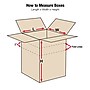 24" x 13" x 31" Multi-Depth Shipping Boxes, 10/Bundle (MD241331)~#|#~sp102932410_sc7