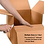 24" x 13" x 31" Multi-Depth Shipping Boxes, 10/Bundle (MD241331)~#|#~sp102933175_sc7