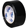 Tape Logic Heavy Duty Packing Tape, 2" x 110 yds., Black, 6/Carton (T90222BK6PK)~#|#~sp102933550_sc7