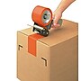 Tape Logic Colored Carton Sealing Heavy Duty Packing Tape, 2" x 55 yds., Orange, 36/Carton (T90122O)~#|#~sp102933613_sc7