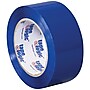 Tape Logic Colored Carton Sealing Heavy Duty Packing Tape, 2" x 110 yds., Blue, 36/Carton (T90222B)~#|#~sp102933632_sc7