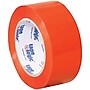 Tape Logic Colored Carton Sealing Heavy Duty Packing Tape, 2" x 110 yds., Orange, 36/Carton (T90222O)~#|#~sp102933644_sc7