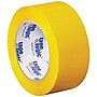 Tape Logic Colored Carton Sealing Heavy Duty Packing Tape, 2" x 110 yds., Yellow, 36/Carton (T90222Y)~#|#~sp102933666_sc7