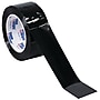 Tape Logic Heavy Duty Packing Tape, 2" x 110 yds., Black, 6/Carton (T90222BK6PK)~#|#~sp102933674_sc7