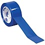 Tape Logic Colored Carton Sealing Heavy Duty Packing Tape, 2" x 110 yds., Blue, 36/Carton (T90222B)~#|#~sp102933682_sc7