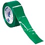 Tape Logic Colored Carton Sealing Heavy Duty Packing Tape, 2" x 110 yds., Green, 36/Carton (T90222G)~#|#~sp102933691_sc7