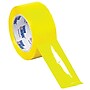 Tape Logic Colored Carton Sealing Heavy Duty Packing Tape, 2" x 55 yds., Yellow, 18/Carton (T90122Y18PK)~#|#~sp102933716_sc7