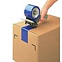 Tape Logic Colored Carton Sealing Heavy Duty Packing Tape, 2" x 110 yds., Blue, 36/Carton (T90222B)~#|#~sp102933743_sc7