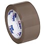 Tape Logic® #600 Economy Tape, 1.6 Mil, 2" x 110 yds., Tan, 6/Case (T902600T6PK)~#|#~sp102933749_sc7