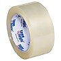 Tape Logic #350 Industrial Heavy Duty Packing Tape, 2" x 55 yds., Clear, 6/Carton (T9013506PK)~#|#~sp102933784_sc7