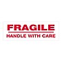 Tape Logic™ 2" x 110 yds. Pre Printed "Fragile Handle With Care" Carton Sealing Tape, 18/Pack~#|#~sp102933963_sc7