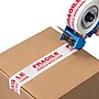Tape Logic™ 2" x 110 yds. Pre Printed "Fragile Handle With Care" Carton Sealing Tape, 18/Pack~#|#~sp102933964_sc7
