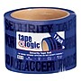 Tape Logic 3" x 60 yds. x 2.5 mil Secure Tape,  Blue, 1/Pk~#|#~sp102934097_sc7
