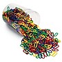 Link 'N' Learn Links, 4 colors, Set of 500 (LER0257)~#|#~sp103014303_sc7