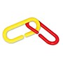 Link 'N' Learn Links, 4 colors, Set of 500 (LER0257)~#|#~sp103014305_sc7