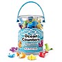 Learning Resources Under The Sea Ocean Counters (LER3341)~#|#~sp103014434_sc7