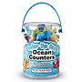 Learning Resources Under The Sea Ocean Counters (LER3341)~#|#~sp103014436_sc7