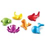 Learning Resources Under The Sea Ocean Counters (LER3341)~#|#~sp103014437_sc7