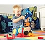 Learning Resources 1-2-3 Build It Train/Rocket/Helicopter (LER2859)~#|#~sp103014851_sc7