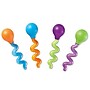 Learning Resources Twisty Dropper, 4/Set (LER3963)~#|#~sp103015368_sc7