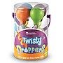 Learning Resources Twisty Dropper, 4/Set (LER3963)~#|#~sp103015370_sc7