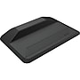 Fellowes ActiveFusion Ergonomic Anti-Fatigue Standing Desk Mat, 24" x 36", Black (8707102)~#|#~sp103106036_sc7
