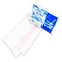 Elkay Water Soluble Bag, 26" x 33", Transparent Green, 100/Box (WSB2633)~#|#~sp103266283_sc7