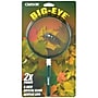 Carson Optical BigEye 2x Round Hand Magnifier, Green (CSNHU20)~#|#~sp103588000_sc7