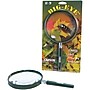 Carson Optical BigEye 2x Round Hand Magnifier, Green (CSNHU20)~#|#~sp103588003_sc7