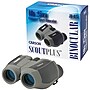 Carson Optical ScoutPlus 10x 25mm Compact Porro Prism Binoculars, Gray/Black (JD-025)~#|#~sp103588018_sc7