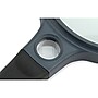 Carson Optical SureGrip 2x Soft-Grip Magnifier with 11.5x Spot Lens, (SG-10)~#|#~sp103588067_sc7