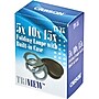 Carson Optical TriView 5x–15x Folding Magnifier, (TV-15)~#|#~sp103588079_sc7