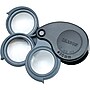 Carson Optical TriView 5x–15x Folding Magnifier, (TV-15)~#|#~sp103588083_sc7