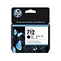 HP 712 Black Standard Yield Ink Cartridge, Prints Up to 450 Pages (3ED71A)~#|#~sp103675373_sc7