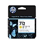 HP 712 Yellow Standard Yield Ink Cartridge, Prints Up to 100 Pages (3ED69A)~#|#~sp103675375_sc7
