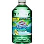Clorox® Fraganzia® Multi-Purpose Cleaner, Island Orchid™, 100 Ounces (31570)~#|#~sp103679722_sc7