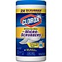 Clorox Disinfecting Wipes, Crisp Lemon Scent, 70 Wipes/Container (31270)~#|#~sp103680001_sc7