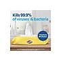 Clorox Disinfecting Wipes, Fresh Scent, 75 Wipes (31430)~#|#~sp103680169_sc7