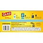 Glad Tall Kitchen Drawstring Trash Bags - OdorShield 13 Gallon Grey Trash Bag, Febreze Fresh Clean - 80 Count (78534)~#|#~sp103681051_sc7