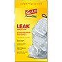 Glad Tall Kitchen Drawstring Trash Bags - OdorShield 13 Gallon Grey Trash Bag, Febreze Fresh Clean - 80 Count (78534)~#|#~sp103681052_sc7